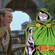 Illustration for article titled The guy who plays the new Doctor Doom might be the villain in Ben-Hur